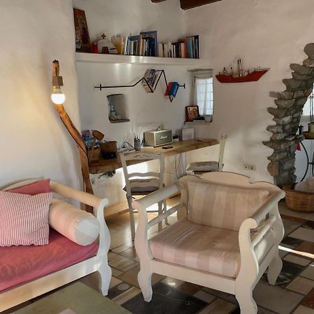 Villa Zeus - Parikia - Paros - Grece Krotiri Zewnętrze zdjęcie