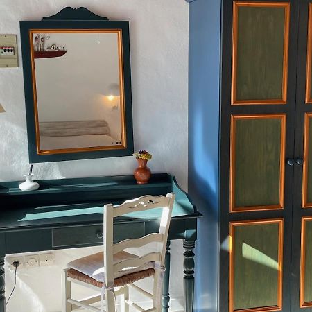 Villa Zeus - Parikia - Paros - Grece Krotiri Zewnętrze zdjęcie